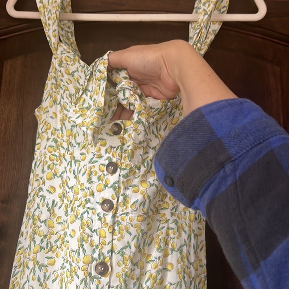 Astr RACHELLE PRINT MIDI DRESS - Picture 2 of 5